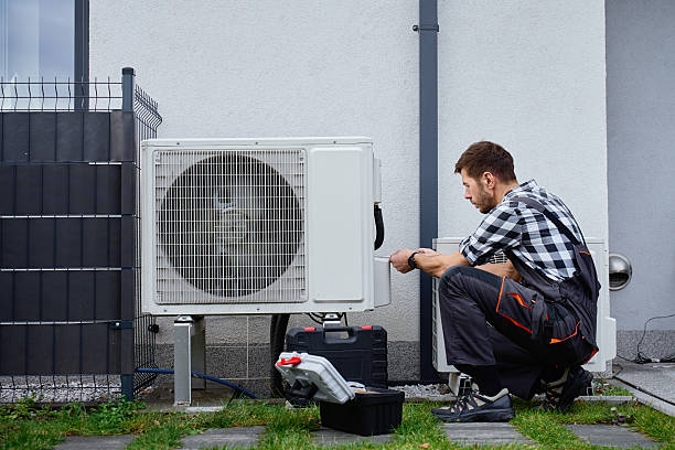 Trusted Air Conditioning Repair service in Cazenovia, NY - HVAC Repair CO